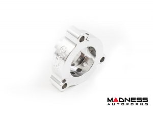 Alfa Romeo Giulia 2.0L Blow Off Adaptor Plate - Forge Motorsport